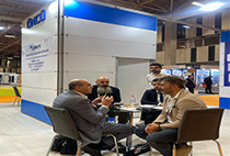 24-26 Nisan Electricity Eurasia 2025 Fuarı